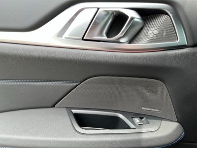 2025 BMW 4 SERIES GRAN COUPE — миниатюра 69