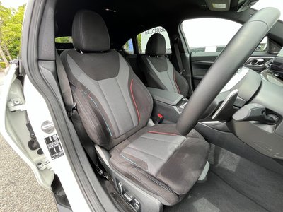 2025 BMW 4 SERIES GRAN COUPE — миниатюра 17