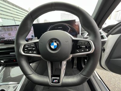 2025 BMW 4 SERIES GRAN COUPE — миниатюра 53