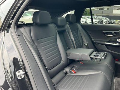 2026 Mercedes-BENZ C-CLASS 缩略图 16