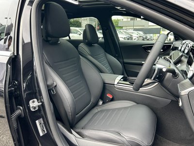 2026 Mercedes-BENZ C-CLASS 缩略图 14