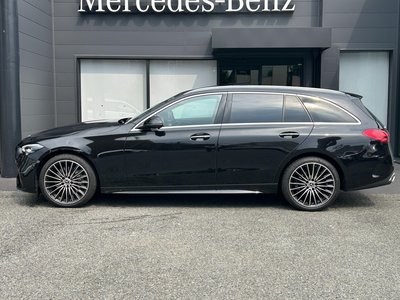 2026 Mercedes-BENZ C-CLASS — фото 2