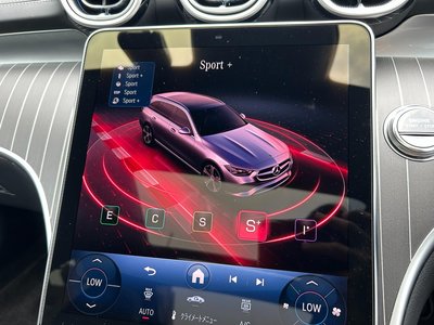 2026 Mercedes-BENZ C-CLASS 缩略图 28