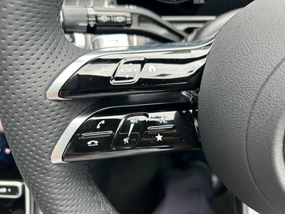 2026 Mercedes-BENZ C-CLASS 缩略图 36