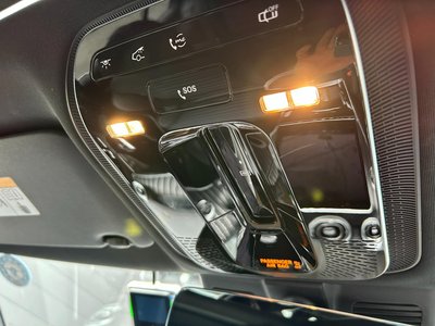2026 Mercedes-BENZ C-CLASS 缩略图 41