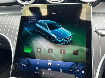 2026 Mercedes-BENZ C-CLASS 缩略图 25