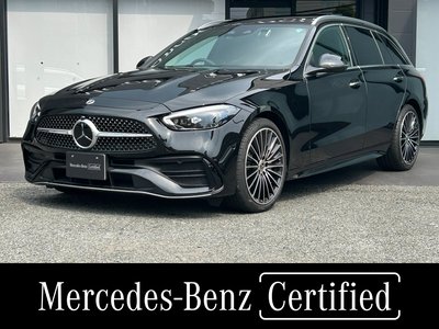 2026 Mercedes-BENZ C-CLASS — фото 1