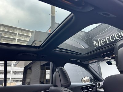 2026 Mercedes-BENZ C-CLASS 缩略图 22
