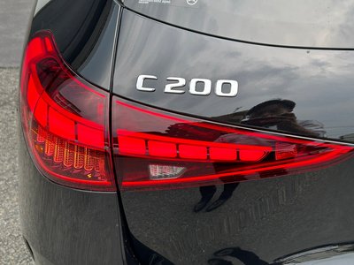 2026 Mercedes-BENZ C-CLASS — фото 9