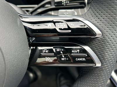 2026 Mercedes-BENZ C-CLASS 缩略图 37