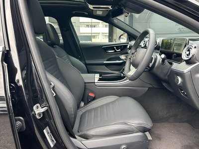 2026 Mercedes-BENZ C-CLASS 缩略图 13