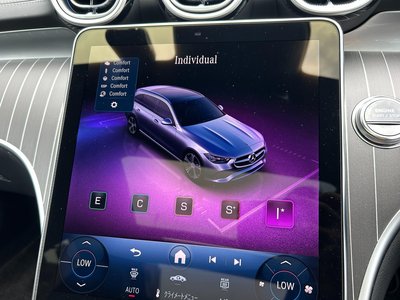 2026 Mercedes-BENZ C-CLASS 缩略图 29