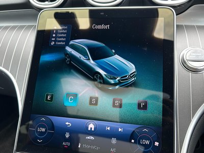 2026 Mercedes-BENZ C-CLASS 缩略图 26