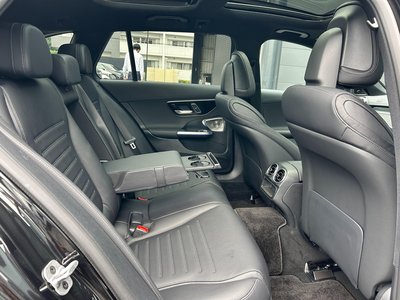 2026 Mercedes-BENZ C-CLASS 缩略图 15