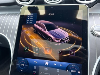 2026 Mercedes-BENZ C-CLASS 缩略图 27