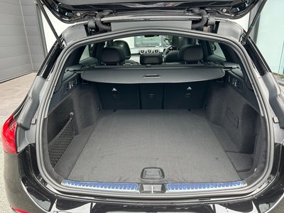 2026 Mercedes-BENZ C-CLASS 缩略图 11