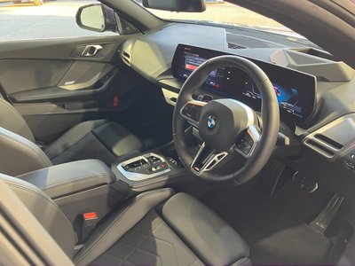 2025 BMW 2 SERIES GRAN COUPE photo 3
