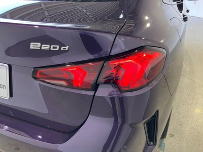 2025 BMW 2 SERIES GRAN COUPE — миниатюра 15