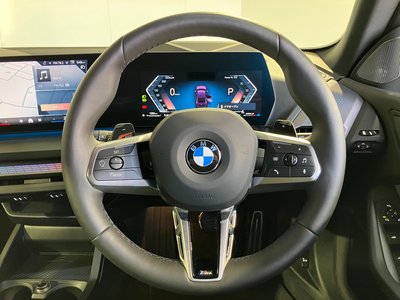 2025 BMW 2 SERIES GRAN COUPE — миниатюра 32