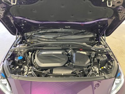 2025 BMW 2 SERIES GRAN COUPE — миниатюра 20