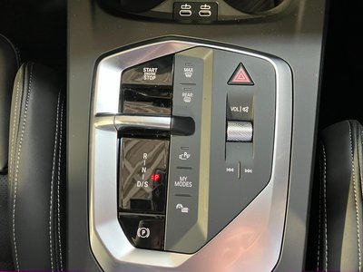 2025 BMW 2 SERIES GRAN COUPE — миниатюра 41