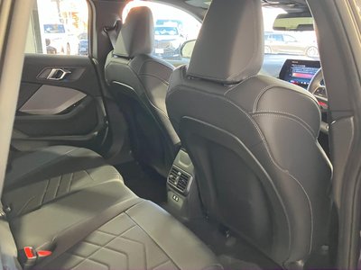 2025 BMW 2 SERIES GRAN COUPE — миниатюра 47