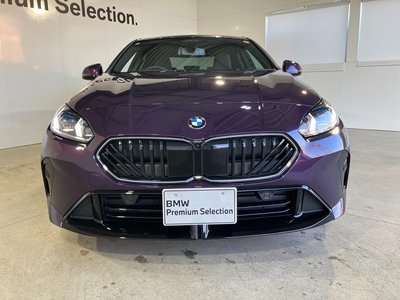 2025 BMW 2 SERIES GRAN COUPE — миниатюра 11