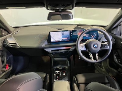 2025 BMW 2 SERIES GRAN COUPE photo 5