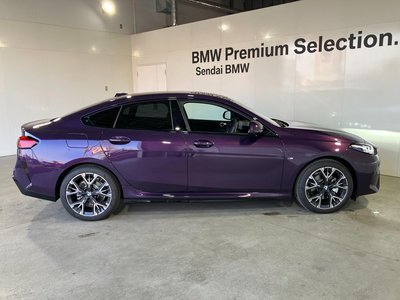 2025 BMW 2 SERIES GRAN COUPE photo 8
