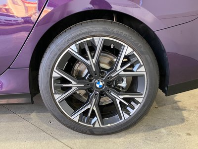2025 BMW 2 SERIES GRAN COUPE — миниатюра 26