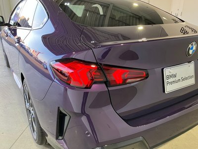 2025 BMW 2 SERIES GRAN COUPE — миниатюра 14