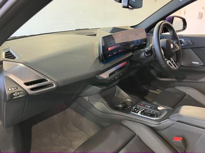 2025 BMW 2 SERIES GRAN COUPE photo 4