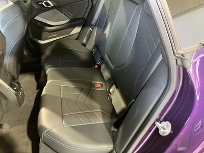2025 BMW 2 SERIES GRAN COUPE — миниатюра 50