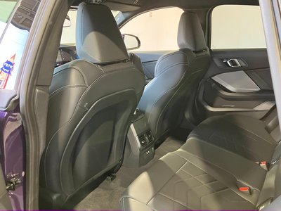 2025 BMW 2 SERIES GRAN COUPE — миниатюра 49