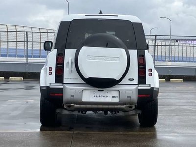 2023 LAND Rover DEFENDER 缩略图 30