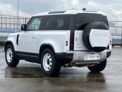 2023 LAND Rover DEFENDER 缩略图 32