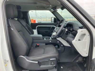 2023 LAND Rover DEFENDER 缩略图 19