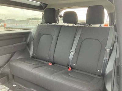 2023 LAND Rover DEFENDER 缩略图 22
