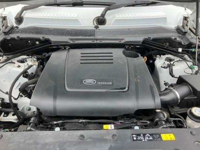 2023 LAND Rover DEFENDER 缩略图 25