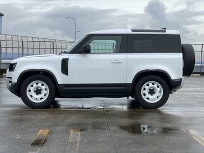 2023 LAND Rover DEFENDER 缩略图 29