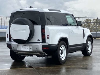 2023 LAND Rover DEFENDER 缩略图 31