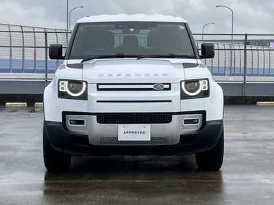2023 LAND Rover DEFENDER 缩略图 26