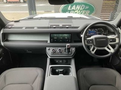 2023 LAND Rover DEFENDER 缩略图 15