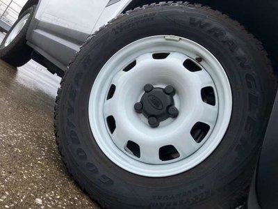 2023 LAND Rover DEFENDER 缩略图 14