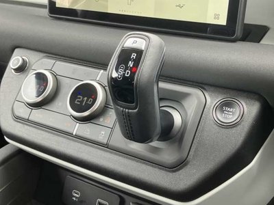 2023 LAND Rover DEFENDER 缩略图 17