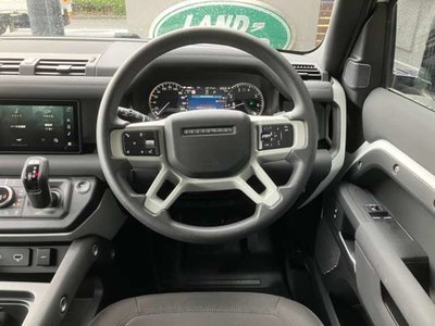 2023 LAND Rover DEFENDER 缩略图 16