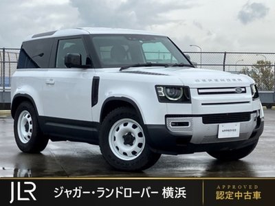صورة 1 لـ 2023 LAND Rover DEFENDER