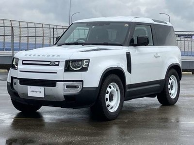 2023 LAND Rover DEFENDER 缩略图 28