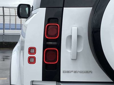2023 LAND Rover DEFENDER 缩略图 33