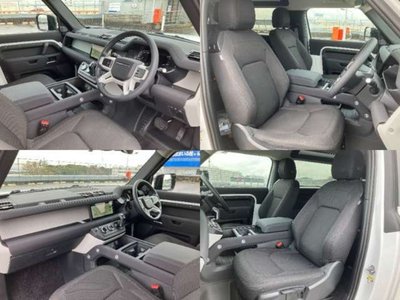 2023 LAND Rover DEFENDER 缩略图 21